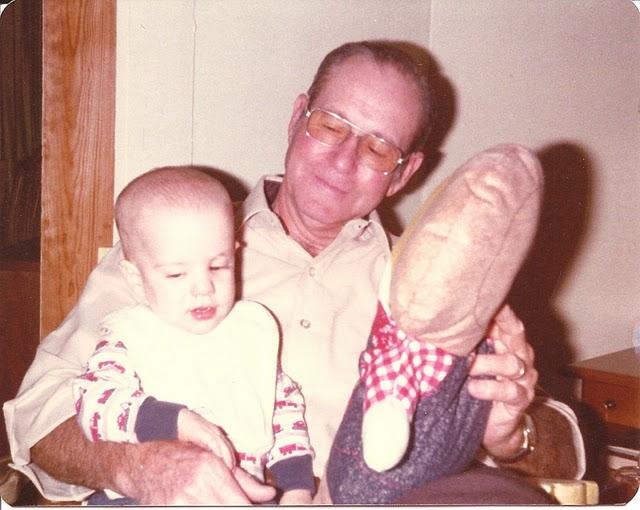 Pop and Gaither Twin 1980.jpg